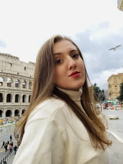 Monique Cichetti Negri