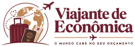 Viajante de Econômica