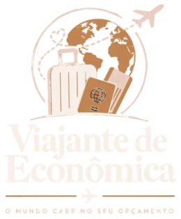 Viajante de Econômica